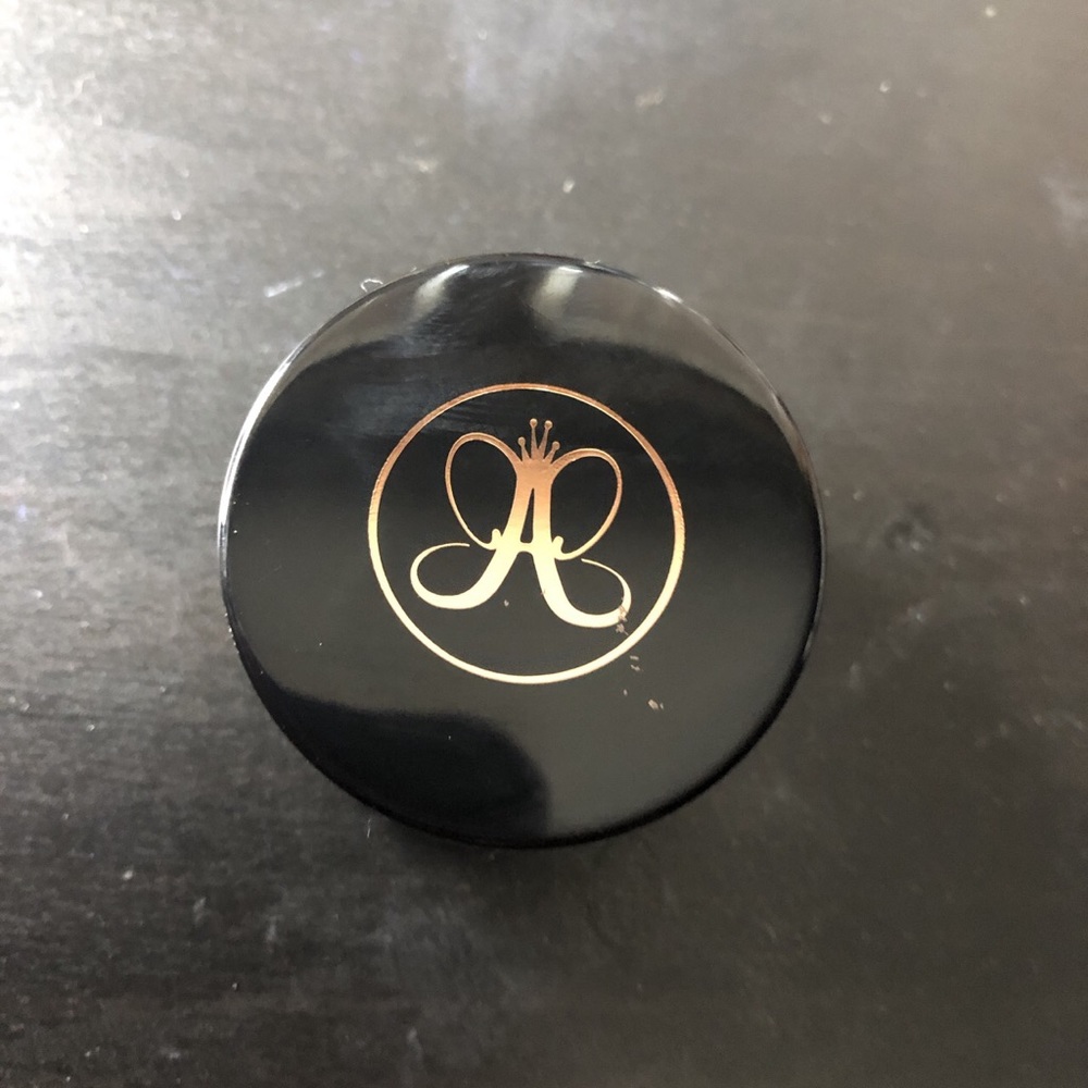 anastasia dipbrow chocolate